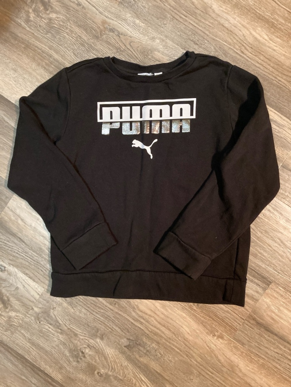 Puma Sweatshirt
